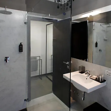 Апартаменты Extra Urbano - Di Garda - Adults Only Понти-суль-Минчо