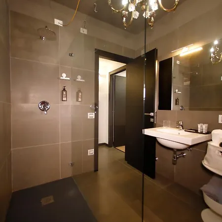 Extra Urbano - Di Garda - Adults Only * Понти-суль-Минчо