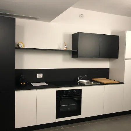 Apartment Extra Urbano - Di Garda - Adults Only Ponti sul Mincio