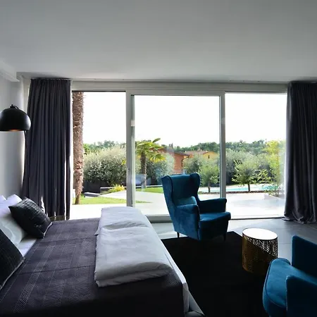 Apartment Extra Urbano - Di Garda - Adults Only *