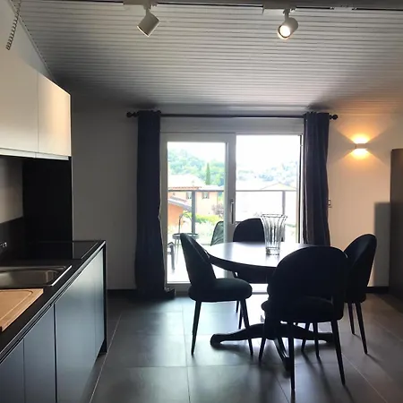 Apartment Extra Urbano - Di Garda - Adults Only *