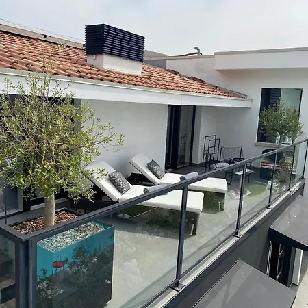 Apartment Extra Urbano - Di Garda - Adults Only Ponti sul Mincio