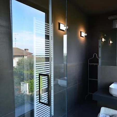 Apartment Extra Urbano - Di Garda - Adults Only Ponti sul Mincio