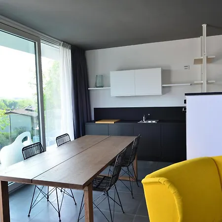 Apartment Extra Urbano - Di Garda - Adults Only Ponti sul Mincio