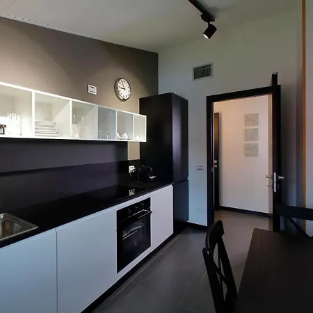 Extra Urbano - Di Garda - Adults Only Apartment *