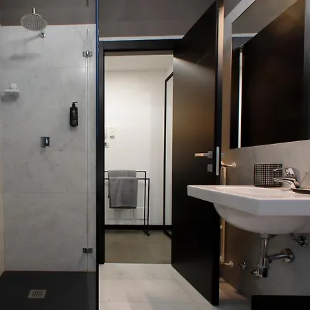 Extra Urbano - Di Garda - Adults Only Apartment Ponti sul Mincio