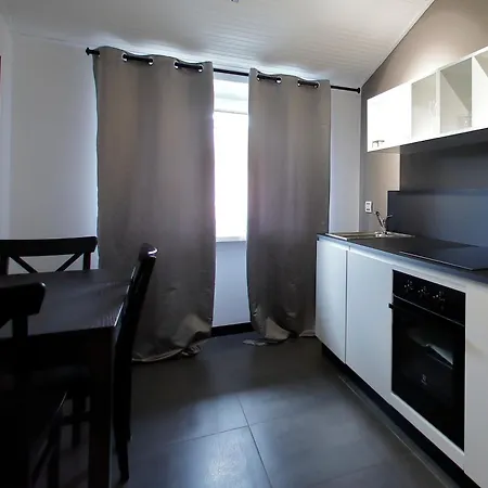Apartment Extra Urbano - Di Garda - Adults Only Ponti sul Mincio