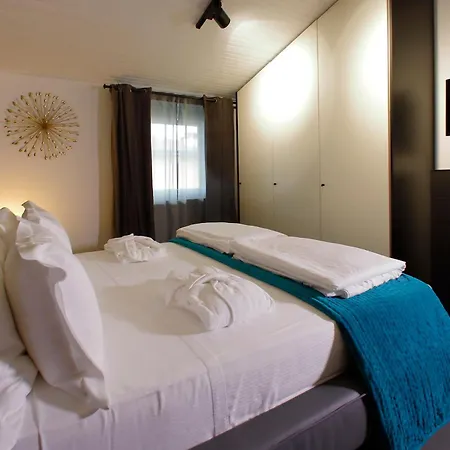 Apartment Extra Urbano - Di Garda - Adults Only