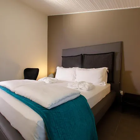 Apartment Extra Urbano - Di Garda - Adults Only *
