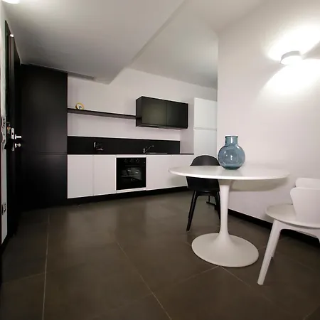 Apartment Extra Urbano - Di Garda - Adults Only Ponti sul Mincio