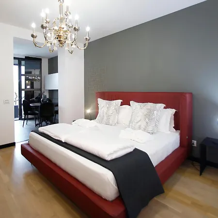 Extra Urbano - Di Garda - Adults Only