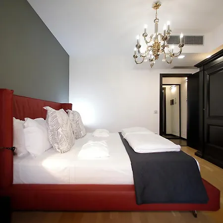 Apartment Extra Urbano - Di Garda - Adults Only