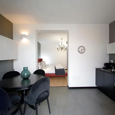Apartment Extra Urbano - Di Garda - Adults Only *