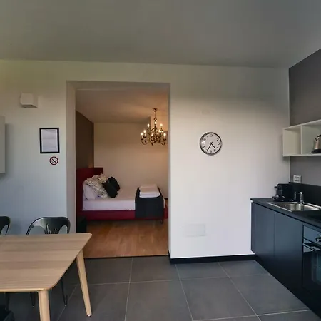 Apartment Extra Urbano - Di Garda - Adults Only