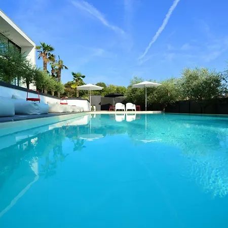 Apartment Extra Urbano - Di Garda - Adults Only