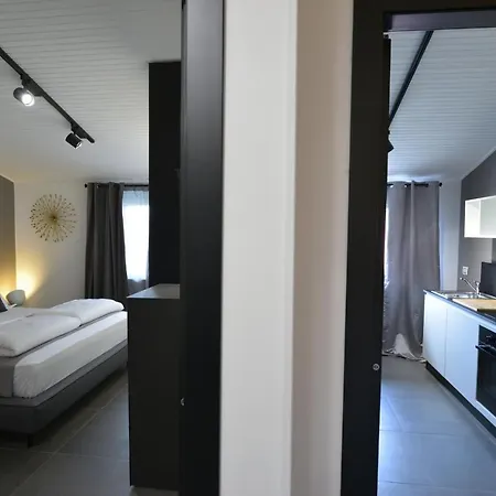 Extra Urbano - Di Garda - Adults Only Apartment Ponti sul Mincio