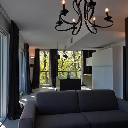 Apartment Extra Urbano - Di Garda - Adults Only Ponti sul Mincio