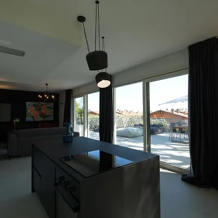 Apartment Extra Urbano - Di Garda - Adults Only Ponti sul Mincio
