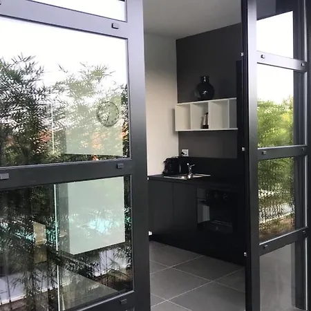 Apartment Extra Urbano - Di Garda - Adults Only *